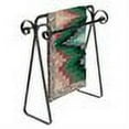 thumbnail image 3 of Scroll Quilt Rack, 3 of 3