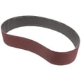 thumbnail image 3 of Belt Sander Paper 240-Grit Sanding Belt Sanding Band Bench Grinder Accessory, 3 of 8