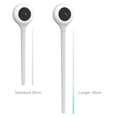 thumbnail image 5 of Funda exterior intercambiable Lollipop 30cm (Turquesa), 5 of 5