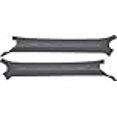thumbnail image 2 of 1975-79 Nova Inner Pillar Post Moldings-Pair, 2 of 2