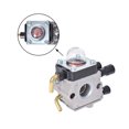 thumbnail image 2 of findmall Carburetor Ignition coil for STIHL FS55 FS38 FS55R KM55 FS45 FS46 TRIMMER Kit, 2 of 5