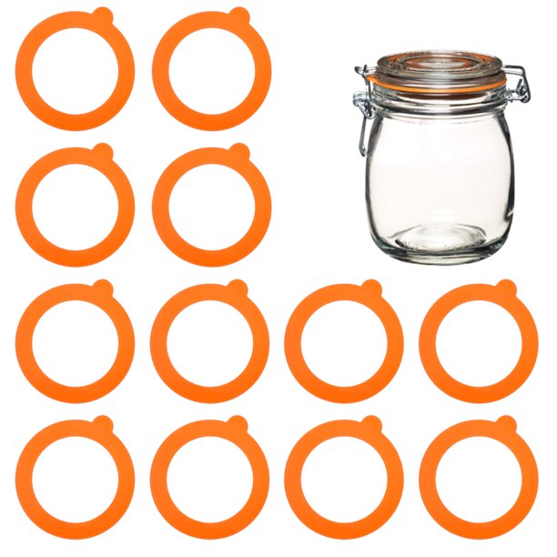 Jar Gaskets