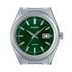 thumbnail image 2 of Casio Standard Analog Stainless Steel Green Dial Quartz MTP-B180D-3AV Men's Watch, 2 of 3