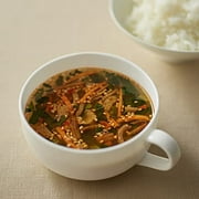 MUJI Eating Soup Yukgaejang Soup 4 Meals 15016648