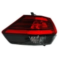 thumbnail image 1 of Calavera Izq Ext Obscura TYC 3011605143386962 1 Pieza Nissan X-Trail 2018 A 2020, 1 of 4