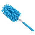 thumbnail image 2 of Limpiador de polvo, plumeros para limpieza de tareas domésticas Limpieza de herramientas de limpieza Limpieza del hogar, limpieza de cepillos para azul Gloria limpieza de plumero, 2 of 7