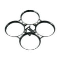 thumbnail image 1 of Marco Whoop sin escobillas Distancia entre ejes de 80,8 mm Fácil de instalar para drones de 1,7 pulgadas Accesorios ligeros de material engrosado PA12 Un solo cuadro, 1 of 8