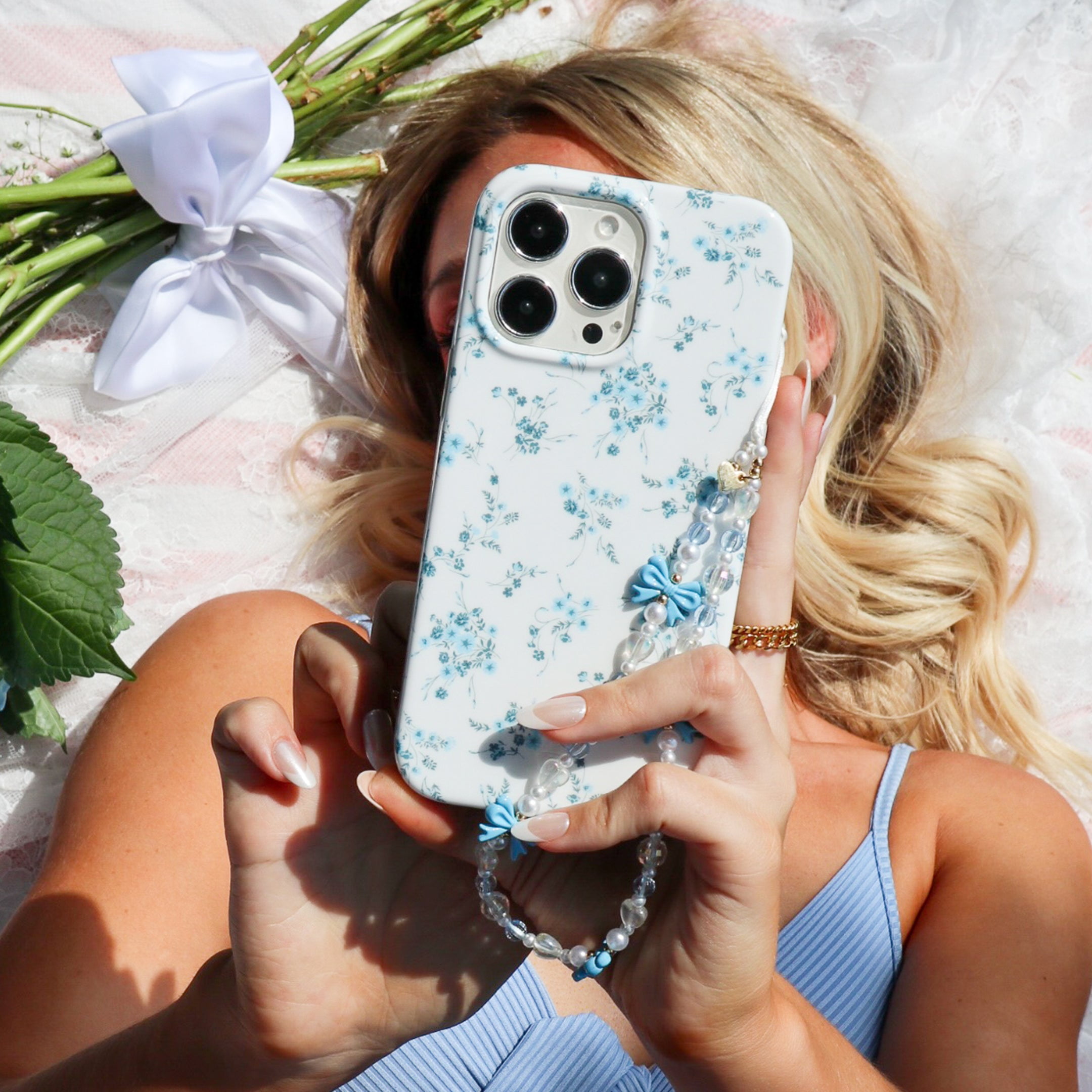 VELVET CAVIAR for iPhone 14 Pro Case Compatible with MagSafe - Cute Clear Protective Phone Cases for Women - Coffee First