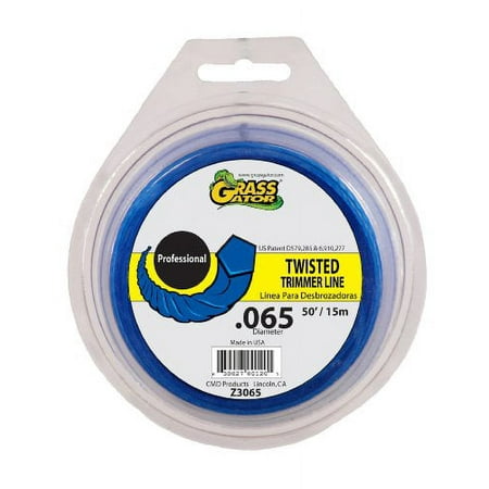 Grass Gator Twisted Trimmer Line