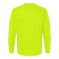 thumbnail image 2 of Gildan T-Shirt à Manches Longues en Coton Ultra Uni à Col Ras du Cou pour Hommes, 2 of 4