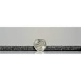 thumbnail image 5 of Koeckritz Rugs Valdosta 100% UV Olefin Indoor/Outdoor Area Rugs, 5'x14', Grey Solid Print, 5 of 6