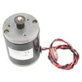 thumbnail image 3 of E-Scooter Motor, Metal 12V To 24VDC Brushed Motor, For Small Surf Mini Bike, 3 of 8
