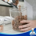 thumbnail image 4 of MR.SIGA Airtight BPA Free Food Storage Container Set, Set of 4, 4 of 9