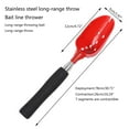 thumbnail image 2 of Fishing Baits Throwing Spoons Telescopic Carp Fishing Lures Spoon Carp Fishing Lures Casting Shovel Tool Fishing Gear, 2 of 9
