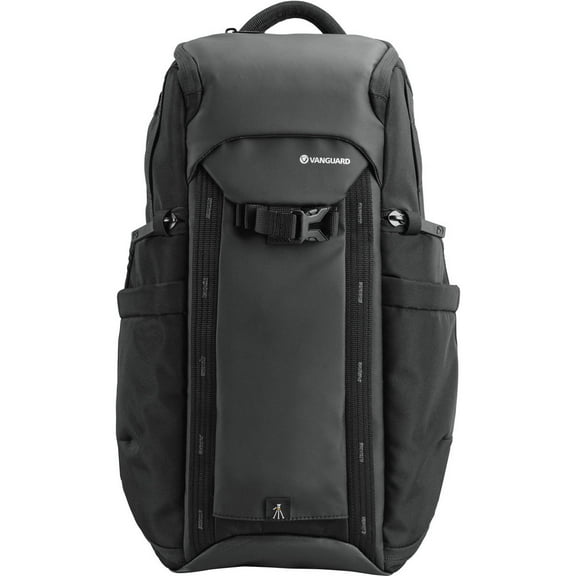 Vanguard VEO Adaptor R44 16L Camera Backpack, Black
