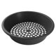 thumbnail image 3 of Clasificador de tamiz de oro Pantalla multifuncional conveniente Durabilidad Panning Negro, 3 of 9