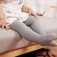 thumbnail image 3 of Collants Chauds d'Hiver pour Filles Bébés 0-6 Ans, 3 of 6