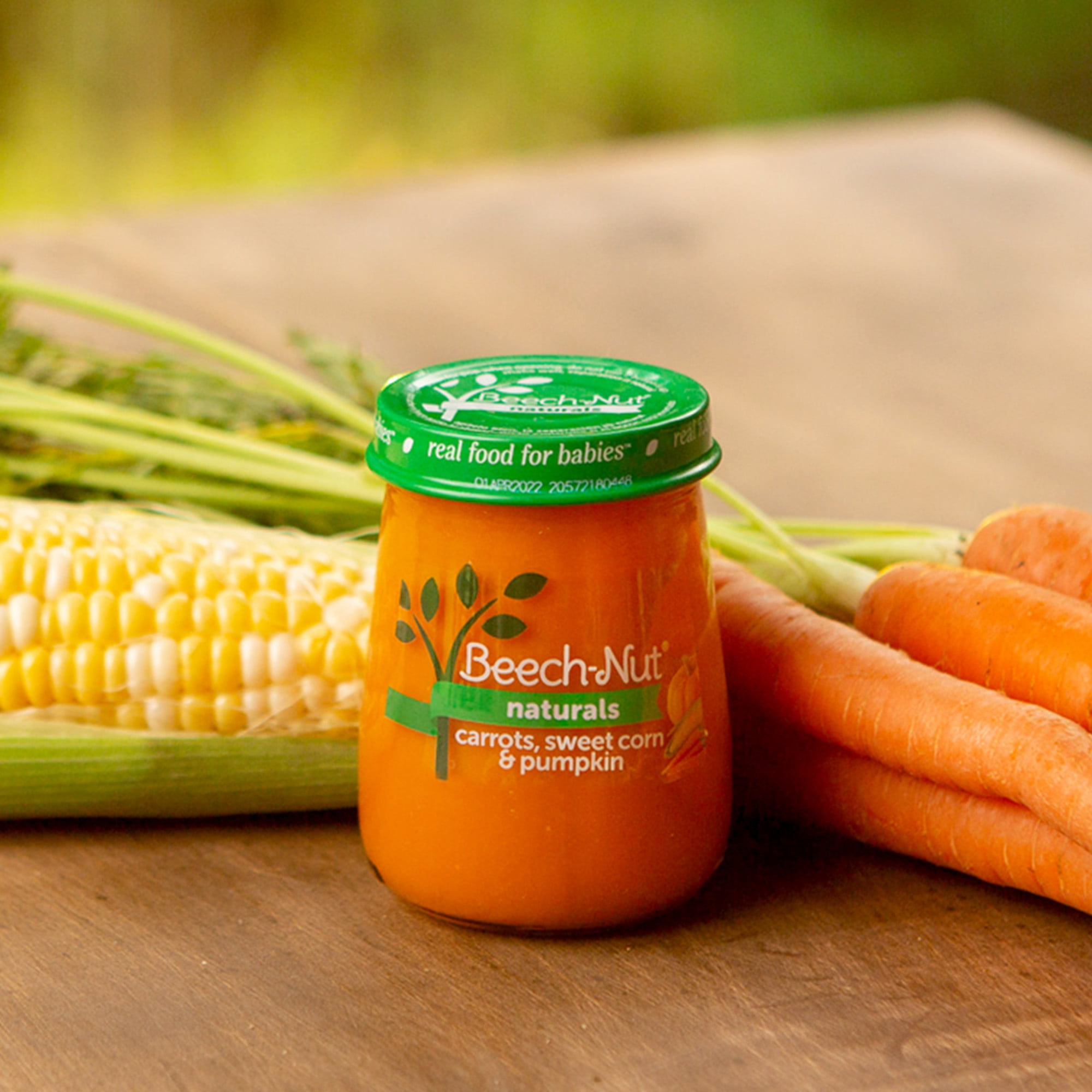 Beechnut carrots deals