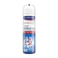 thumbnail image 1 of Desodorante para pies Foot Defense Curitas para pie de atleta 150 ml, 1 of 4