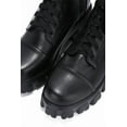 thumbnail image 3 of Cape Robbin Womens Monalisa  Outdoors Pull On Combat & Lace-up Boots, 3 of 4