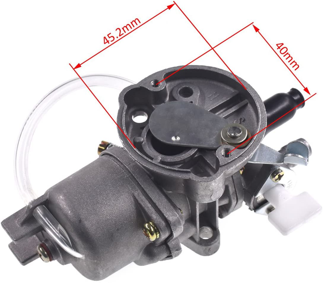 Mini ATV 13mm Carburetor For 2 Stroke engine 47cc 49cc 50cc Pit Bike -  motorcycle parts - by owner - vehicle
