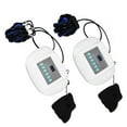 thumbnail image 2 of Gants d'Entraîneur de Doigts, Gants de Robot Étirement Gant Miroir Droit Réglable pour Enfants Standard, 2 of 8