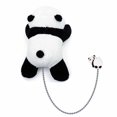 thumbnail image 1 of Panda Stuffed Animal Gift Collection Hair Band(O), 1 of 5