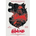 thumbnail image 1 of The Howling (40th Anniversary Collector's Edition) [4K UHD], 1 of 3