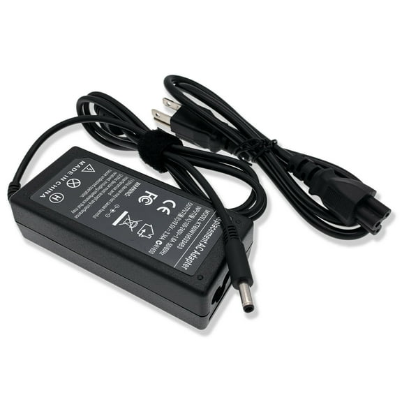 65W AC Power Adapter Charger for Dell Inspiron 15 5509 5508 5502 5501 Laptop