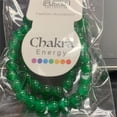thumbnail image 4 of Solo Beauty Supply - Chakra Beads Bracelet - Gg Style Red, 4 of 13