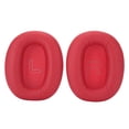 thumbnail image 1 of Almohadillas de repuesto para auriculares, accesorio de cojín para Edifier W820BT W828NB, 1 par, 1 of 14