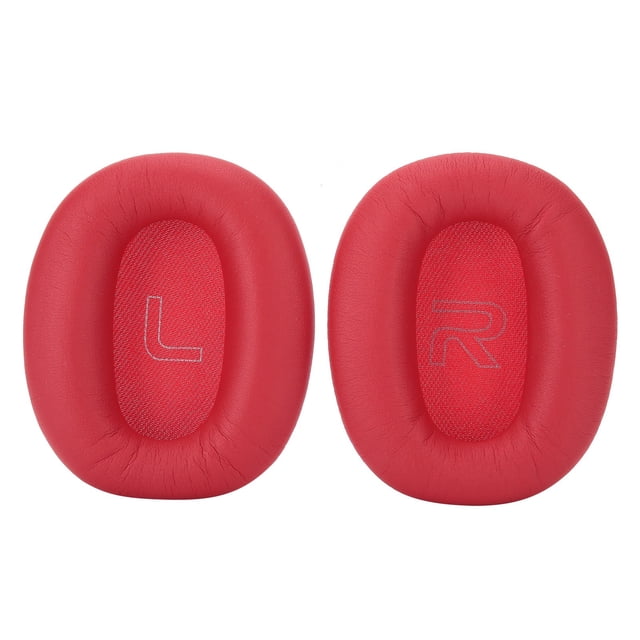 Almohadillas de repuesto para auriculares, accesorio de cojín para Edifier W820BT W828NB, 1 par