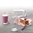 thumbnail image 2 of Duralex Unie Clear Glass Tumbler, 250 ml Set of 6, 2 of 3