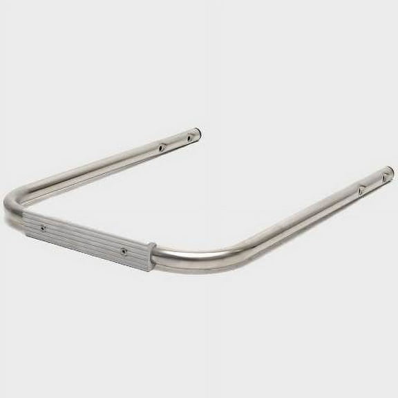 Rinker Boat Leaning Post Footrest 2210823 | 19 x 14 1/4 Inch