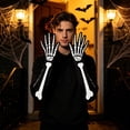 thumbnail image 4 of Leeye For Adults Halloween Hand Unisex Carnivorous for Party Cosplay Handmade Vampire, 4 of 6