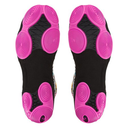 asics shoes vs onitsuka tiger