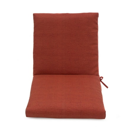 C Coast Cantara Hinged Outdoor Seat Cushion 40 X 20 In C Coast Cantara Hinged Outdoor Seat Cushion 40 X 20 In