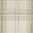 thumbnail image 7 of Nourison Grafix 2' x 6' Ivory Beige Farmhouse Indoor Rug, 7 of 7