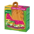 thumbnail image 3 of Kit Knorr Tabla de picar, 3 of 5