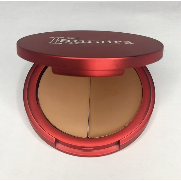 Khuraira Dual Camouflage Concealer