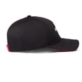 thumbnail image 2 of Alfa Romeo Racing F1 Team Black Baseball Hat - Adult/Kids, 2 of 6