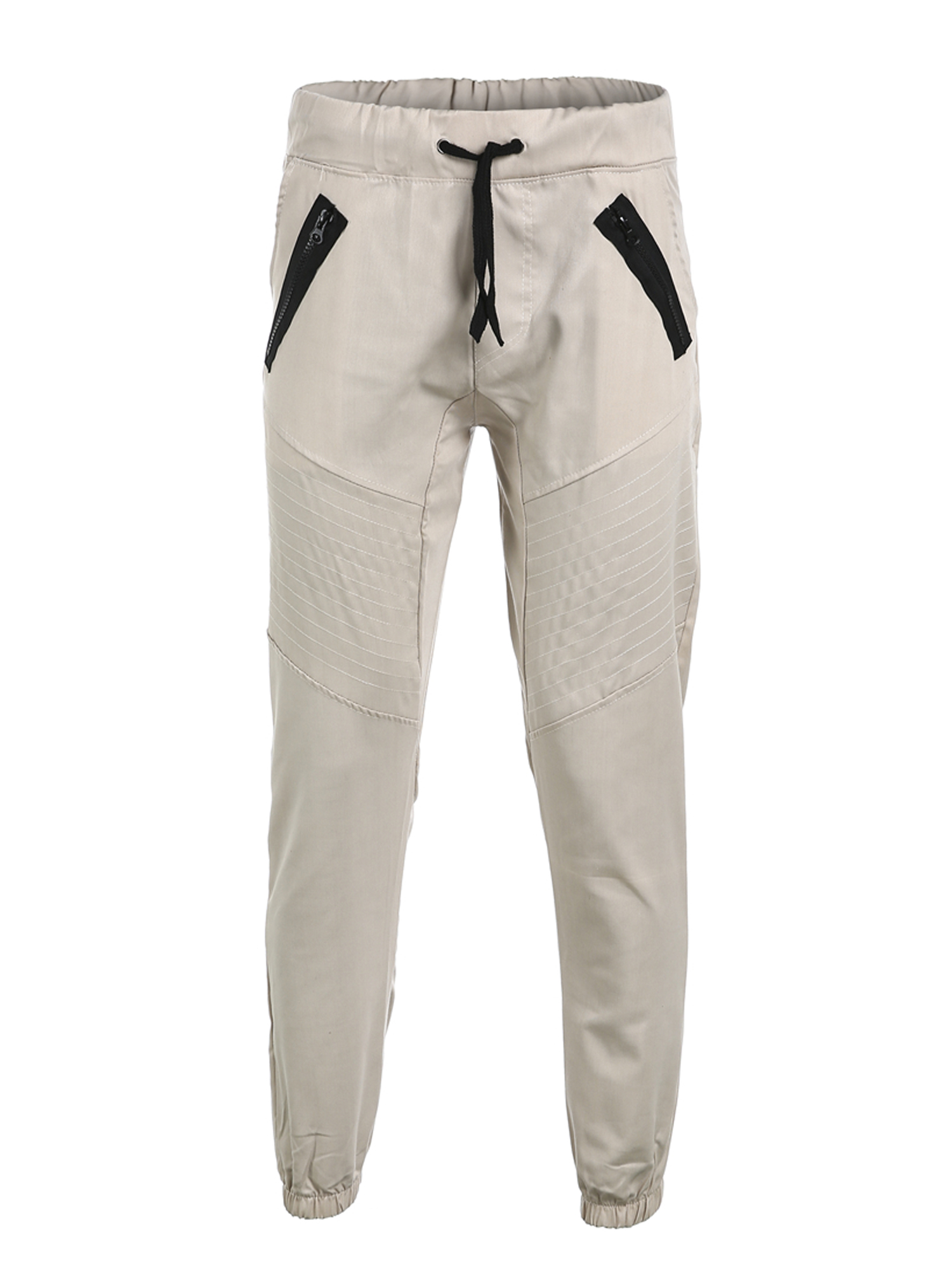 mens skinny sweatpants