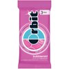 (Pack of 3) Orbit, Sugar Free Bubblmint Gum, 3 Ct