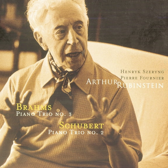 Artur Rubinstein - Rubinstein Collection 73 - Music & Performance - CD
