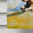 thumbnail image 4 of Camel House Flag 28 in x 40 in, 4 of 7
