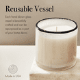 thumbnail image 6 of LAFCO New York Classic Candle, Champagne - 6.5 oz, 6 of 6