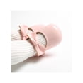 thumbnail image 5 of Baby Toddler Girl's Shoe Bow-knot Princess Shoe Fashion Anti-slip Shoes, 5 of 12