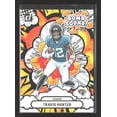 thumbnail image 2 of 2025 Panini Donruss Bomb Squad Travis Hunter #BS-THR, 2 of 3