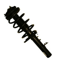Unity Automotive Complete Strut Assembly for 1995-2002 Lincoln Continental, Excludes Suspension