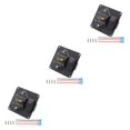 thumbnail image 2 of relayinert Circuit Breaker With Boat Rocker Switch ON-OFF Circuit Breaker With Boat Rocker Panel Panel Switch Switch Reliable Safe 300A 3Set, 2 of 6